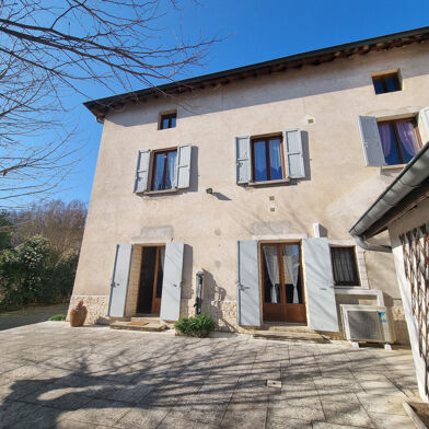 Maison 4 pièces 297000 €