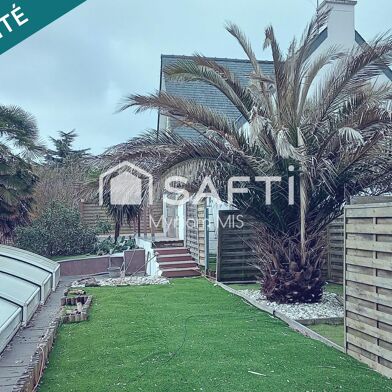 Maison 6 pièces 574000 €