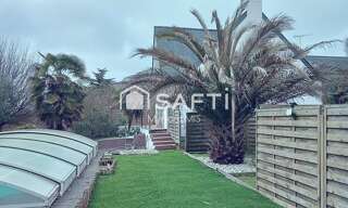 Maison 6 Pièces 185 m² à vendre à Saint-Jacques-de-la-Lande (35136)