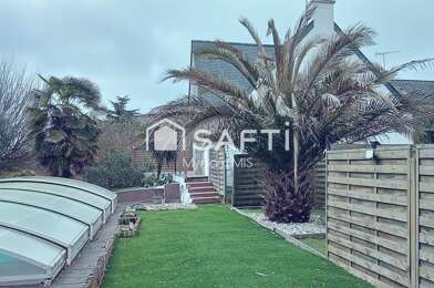 Maison 6 pièces 574000 €