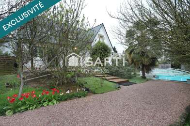 Maison 6 pièces 574000 €