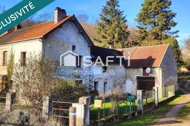 Maison 9 pièces 139500 €