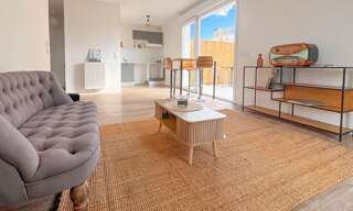 Appartement 2 Pièces 43 m² à vendre à Villenave-d'Ornon (33140)