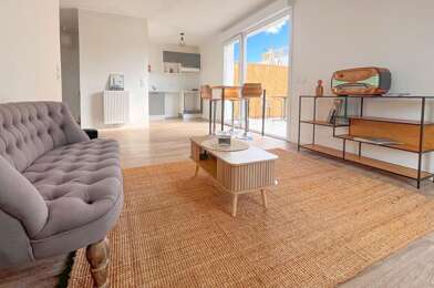 Appartement 2 pièces 176700 €