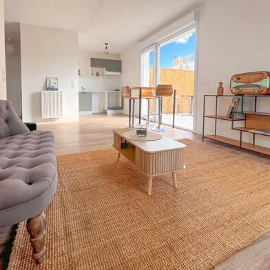 Appartement 2 pièces 176700 €