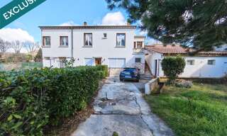 Maison 9 Pièces 230 m² à vendre à Château-Arnoux-Saint-Auban (04160)