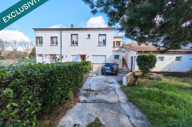 Maison 9 pièces 270000 €