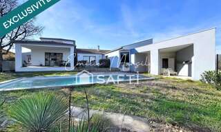 Maison 5 Pièces 165 m² à vendre à La Rouvière (30190)