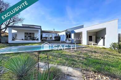 Maison 5 pièces 449000 €