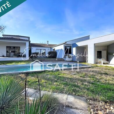 Maison 5 pièces 449000 €