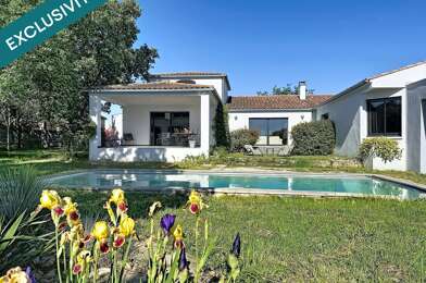 Maison 5 pièces 449000 €
