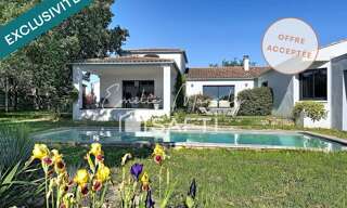Maison 5 Pièces 165 m² à vendre à La Rouvière (30190)