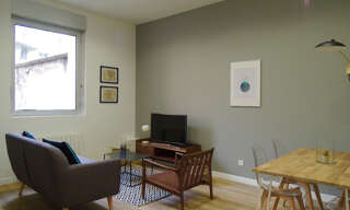 Appartement 3 Pièces 60 m² à louer à Lyon 3 (69003)