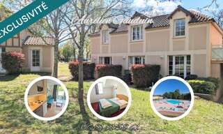 Maison 3 Pièces 33 m² à vendre à Monflanquin (47150)