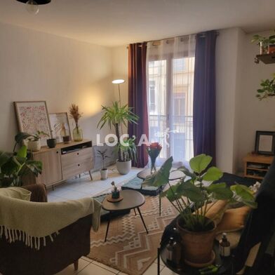 Appartement 3 pièces 1175 €