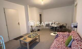 Appartement 2 Pièces 47 m² à vendre à Marcq-en-Barœul (59700)