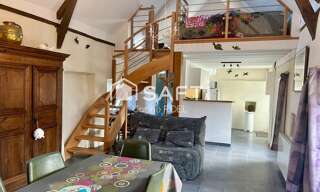 Maison 7 Pièces 255 m² à vendre à Domjean (50420)