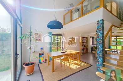 Maison 6 pièces 445000 €