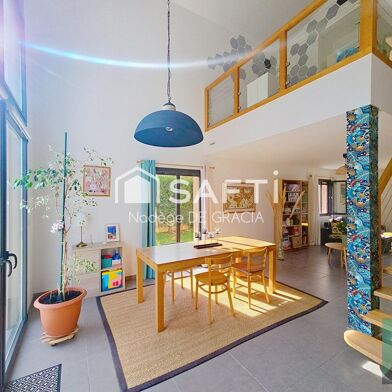 Maison 6 pièces 445000 €