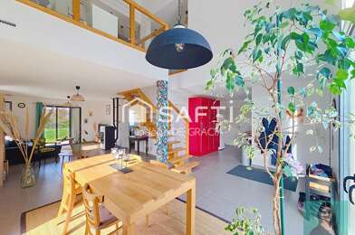 Maison 6 pièces 439000 €