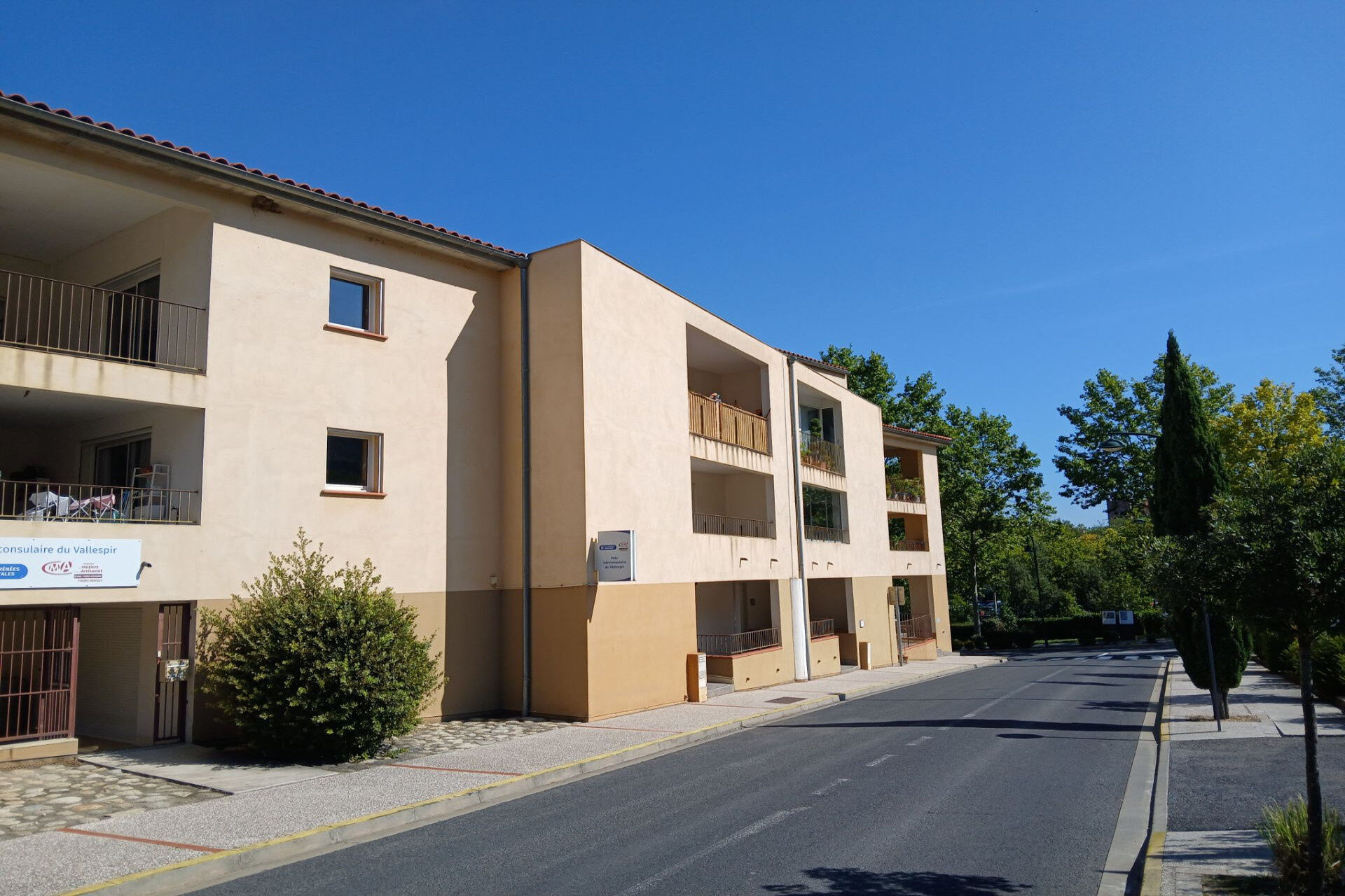Appartement  T4 à vendre Céret 66400