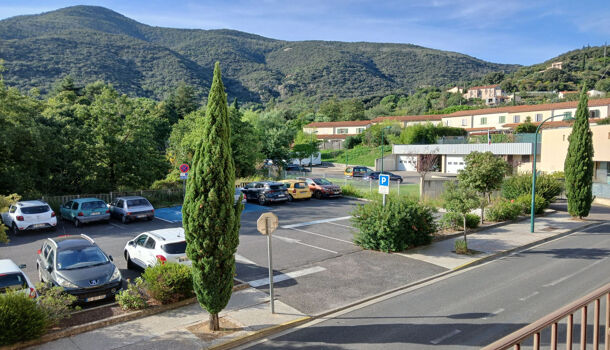 Appartement 4 pièces  à vendre Céret 66400