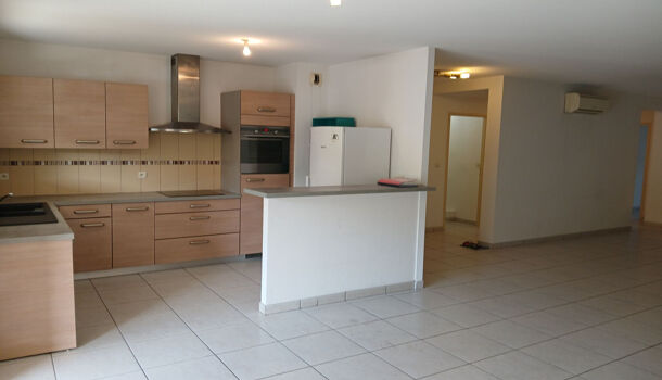 Appartement 4 pièces  à vendre Céret 66400