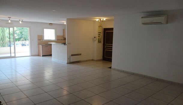 Appartement 4 pièces  à vendre Céret 66400