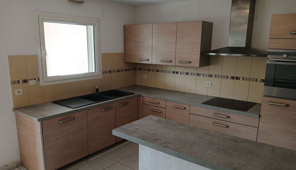 Appartement 4 pièces  à vendre Céret 66400