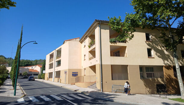 Appartement 4 pièces  à vendre Céret 66400