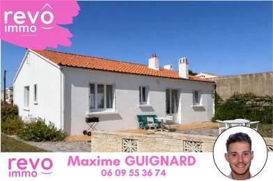 Maison 5 pièces 349900 €