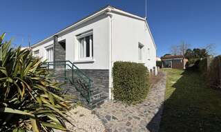 Maison 5 Pièces 90 m² à vendre à Les Sables-d'Olonne (85100)