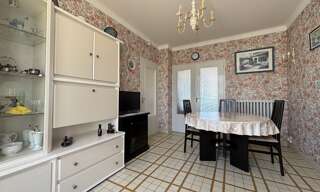 Maison 5 Pièces 90 m² à vendre à Les Sables-d'Olonne (85100)