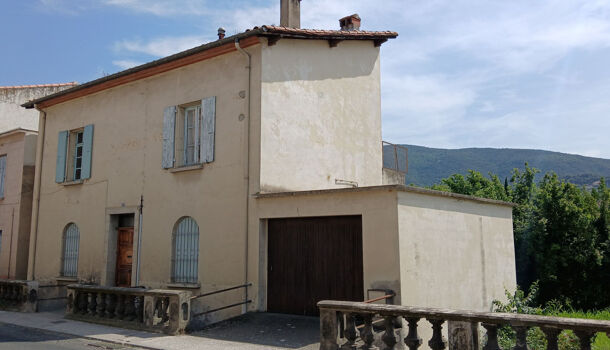 Villa / Maison 5 pièces  à vendre Céret 66400