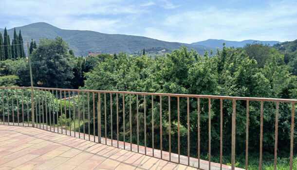 Villa / Maison 5 pièces  à vendre Céret 66400