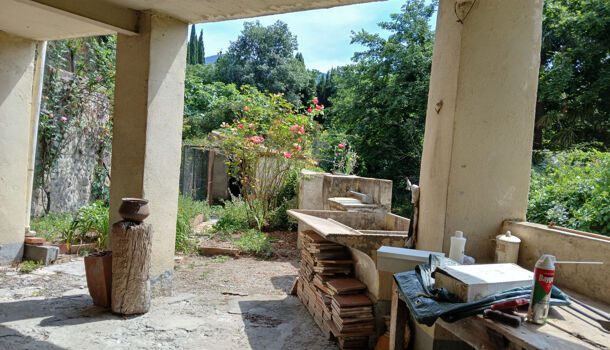 Villa / Maison 5 pièces  à vendre Céret 66400