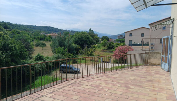 Villa / Maison 5 pièces  à vendre Céret 66400