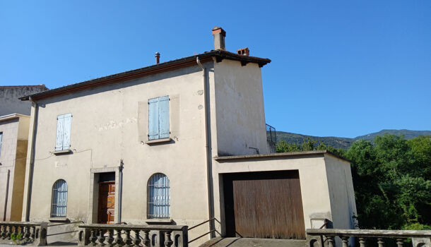 Villa / Maison 5 pièces  à vendre Céret 66400
