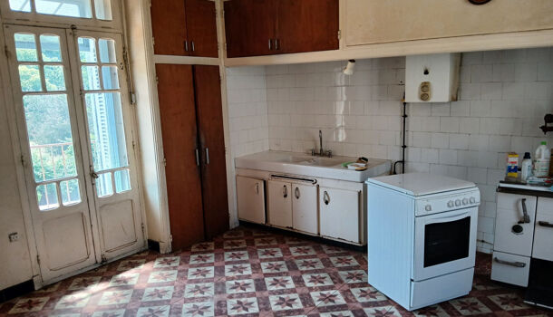 Villa / Maison 5 pièces  à vendre Céret 66400