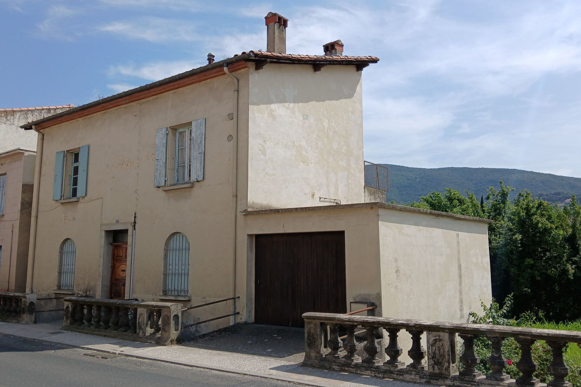 Villa / Maison  T5 à vendre Céret 66400