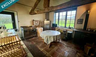 Maison 4 Pièces 100 m² à vendre à Réaup-Lisse (47170)