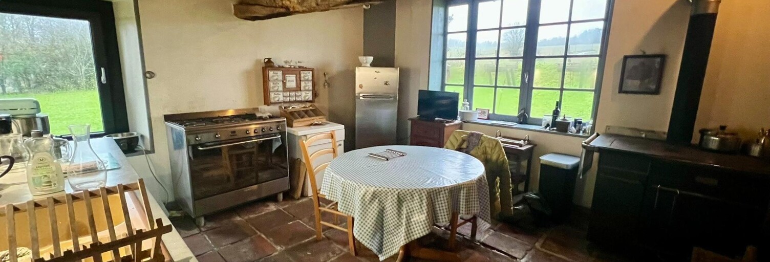 Maison 4 Pièces 100 m² à vendre à Réaup-Lisse (47170)