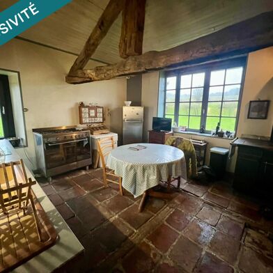 Maison 4 pièces 90000 €