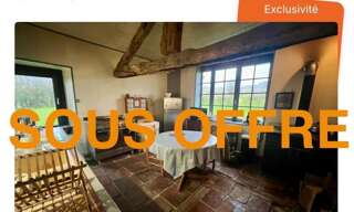 Maison 4 Pièces 100 m² à vendre à Réaup-Lisse (47170)