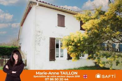 Maison 3 pièces 75000 €
