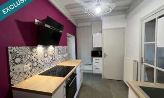 Maison 7 Pièces 122 m² à vendre à Nolay (21340)