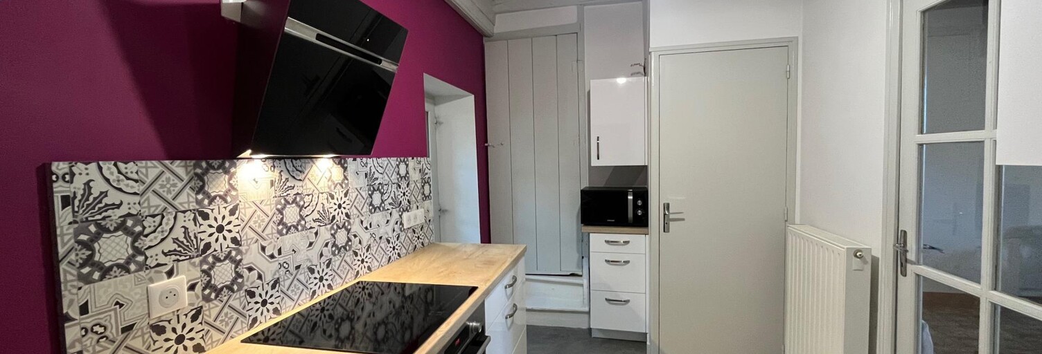 Maison 7 Pièces 122 m² à vendre à Nolay (21340)