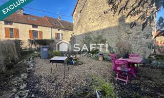 Maison 7 Pièces 122 m² à vendre à Nolay (21340)