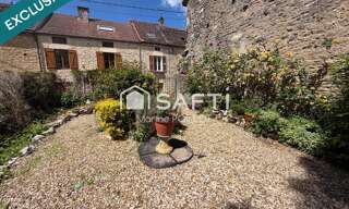 Maison 7 Pièces 122 m² à vendre à Beaune (21200)