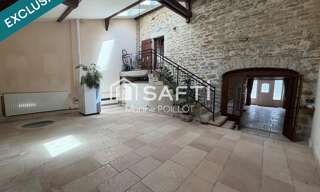 Maison 7 Pièces 122 m² à vendre à Beaune (21200)